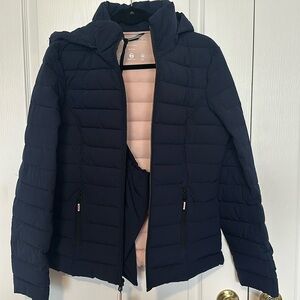 Nautica Puffer Coat